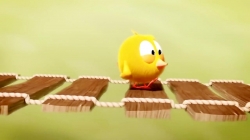 انیمیشن Chicky قسمت 107